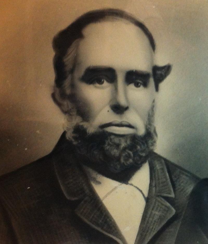 John Bennett (1822 - 1870) Profile